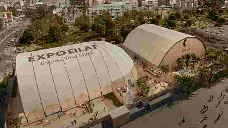 Club image EXPO EILAT
 אקספו אילת - כרטיסים להופעות, מסיבות ופסטיבלים באילת | EXPO EILAT
