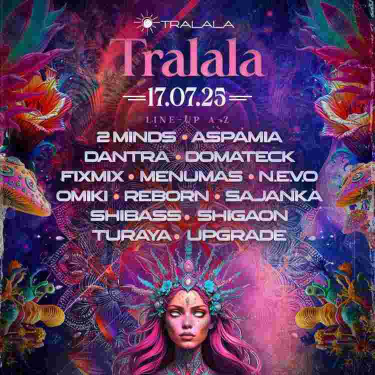Event image Tralalala