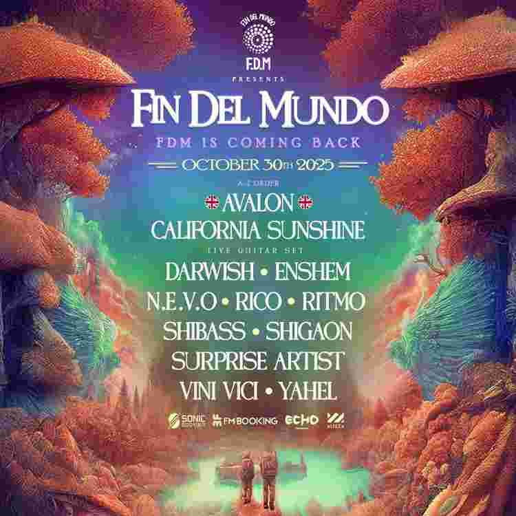 Event image F.D.M