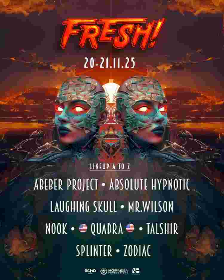 Event image FRESH_PRO