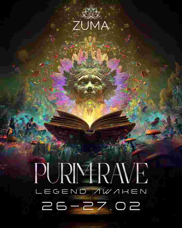 Event image ZUMA