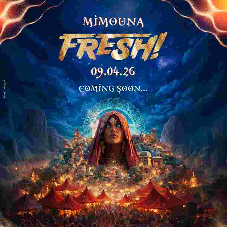 Event image FRESH_PRO