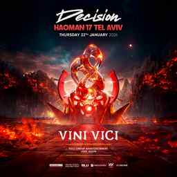 HAOMAN 17 x VINI VICI