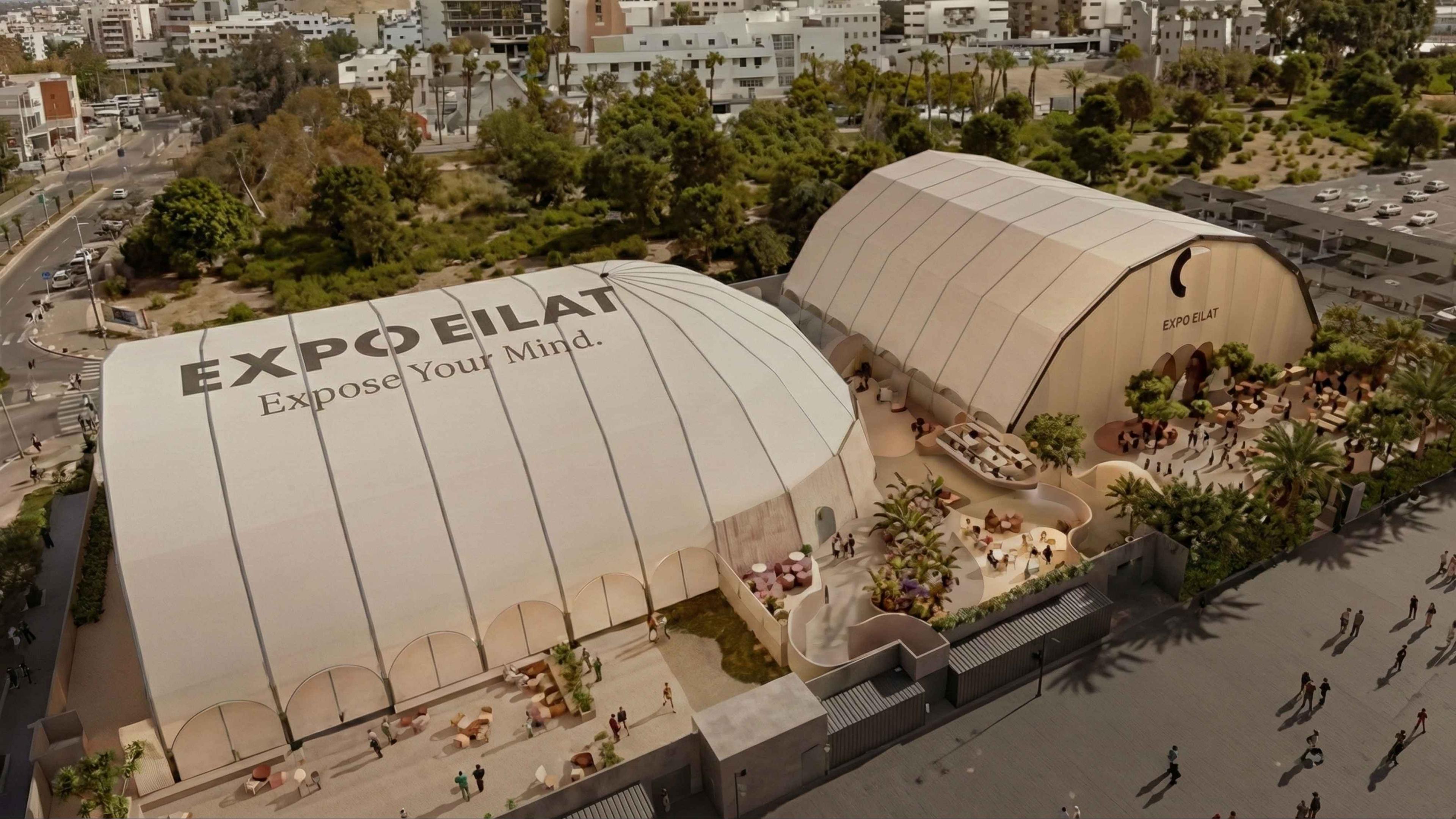 אקספו אילת - כרטיסים להופעות, מסיבות ופסטיבלים באילת | EXPO EILAT
